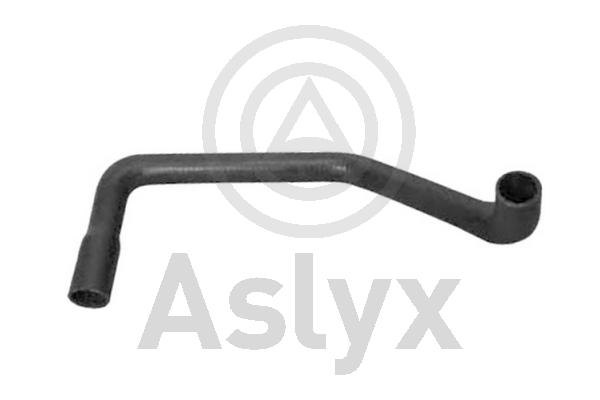 Шланг радиатора ASLYX AS-204251