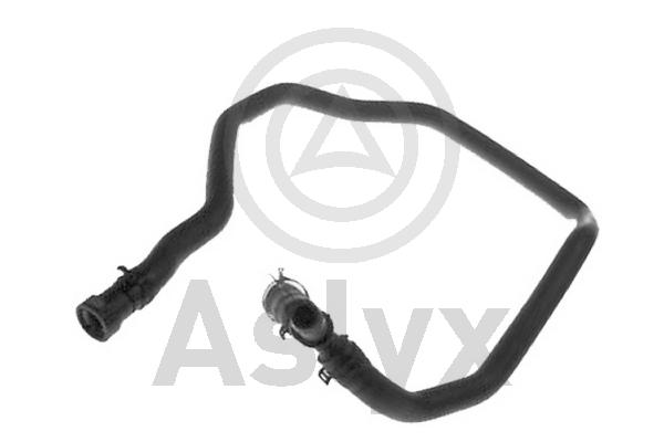 Шланг теплообменник (обогрев) ASLYX AS-204261