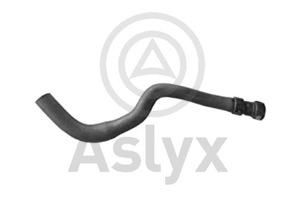 Шланг теплообменник (обогрев) ASLYX AS-204262