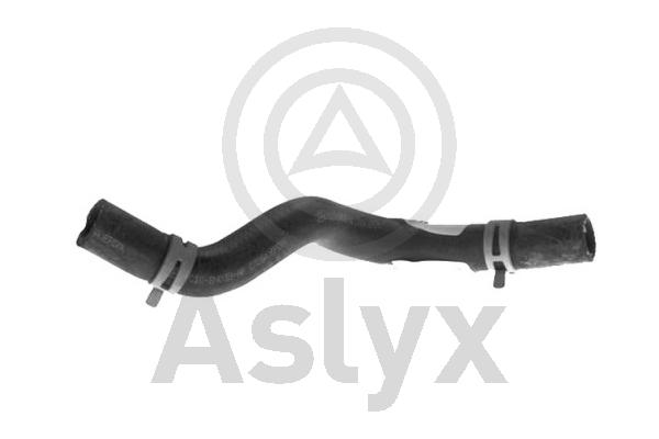 Шланг теплообменник (обогрев) ASLYX AS-204271