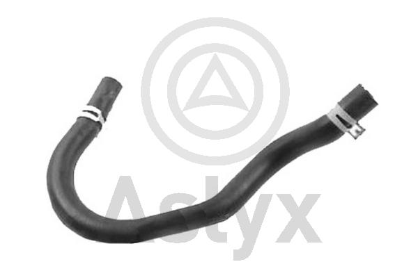 Шланг теплообменник (обогрев) ASLYX AS-204274