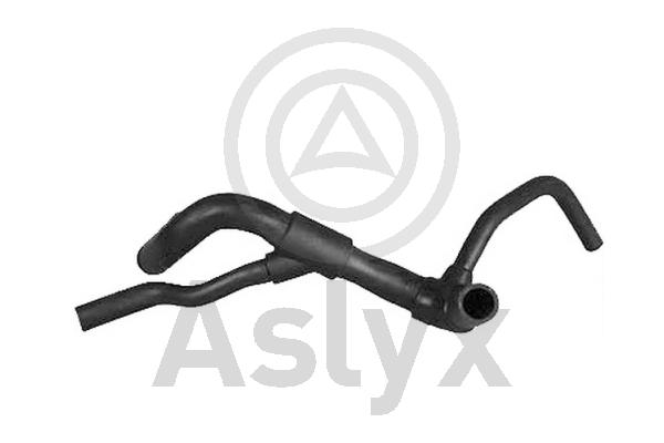 Шланг радиатора ASLYX AS-204281