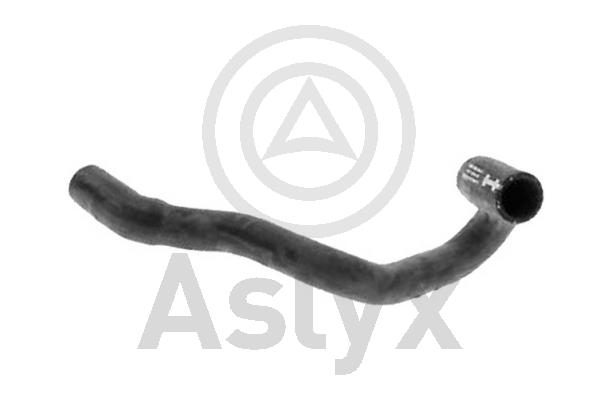 Шланг радиатора ASLYX AS-204283