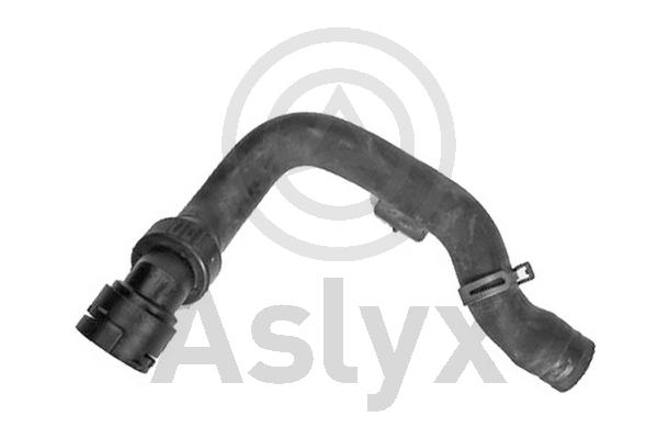 Шланг радиатора ASLYX AS-204303