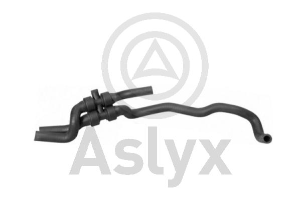 Шланг теплообменник (обогрев) ASLYX AS-204329