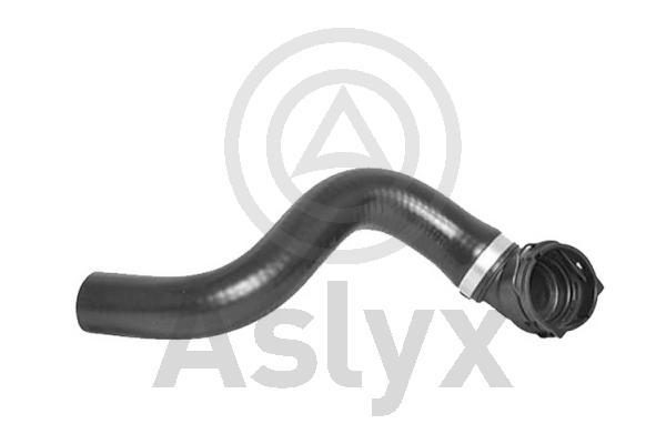 Шланг радиатора ASLYX AS-204433