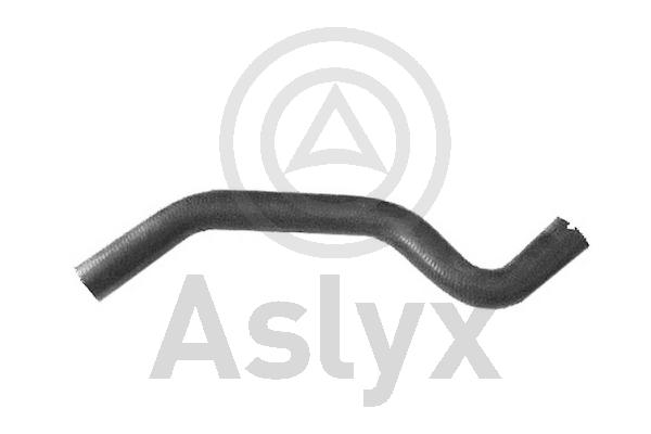 Шланг радиатора ASLYX AS-204458