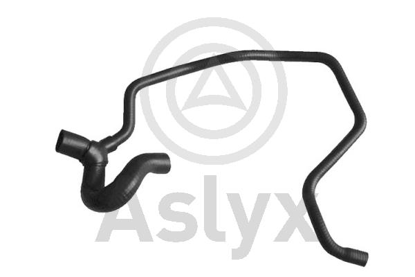 Шланг радиатора ASLYX AS-204503