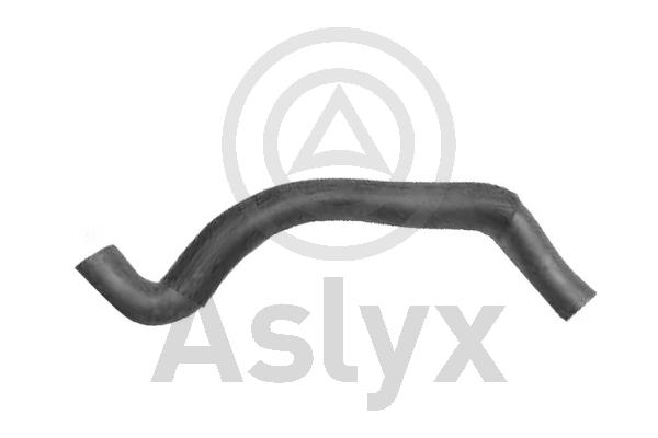 Шланг радиатора ASLYX AS-204522