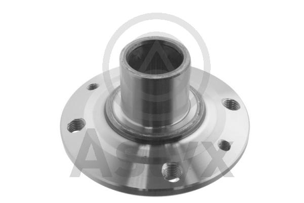 Ступица колеса ASLYX AS-204607