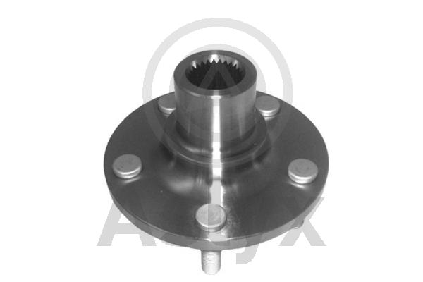 Ступица колеса ASLYX AS-204635