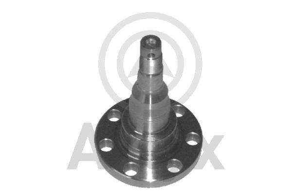Ступица колеса ASLYX AS-204645