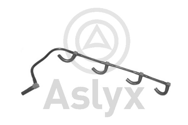 Шланг утечка топлива ASLYX AS-204652