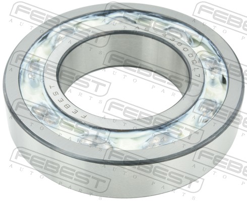 Подшипник FEBEST AS-43800017