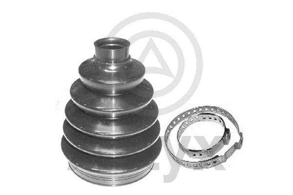 Комплект пыльника приводной вал ASLYX AS-501209