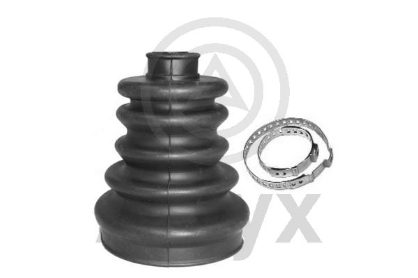 Комплект пыльника приводной вал ASLYX AS-501371