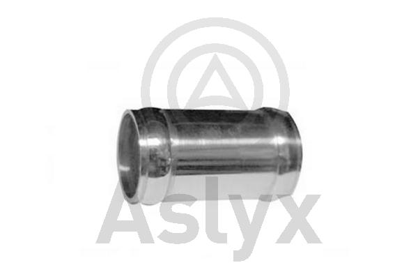 Соединительные элементы система выпуска ASLYX AS-503049