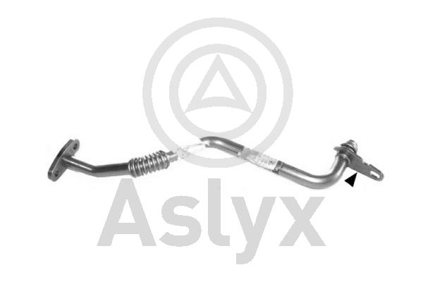 Маслопровод компрессор ASLYX AS-503257