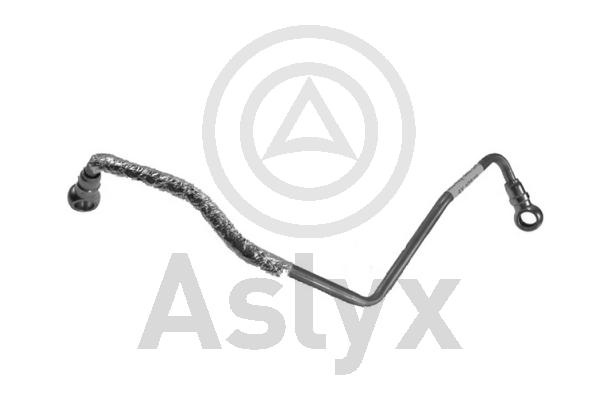 Маслопровод компрессор ASLYX AS-503302