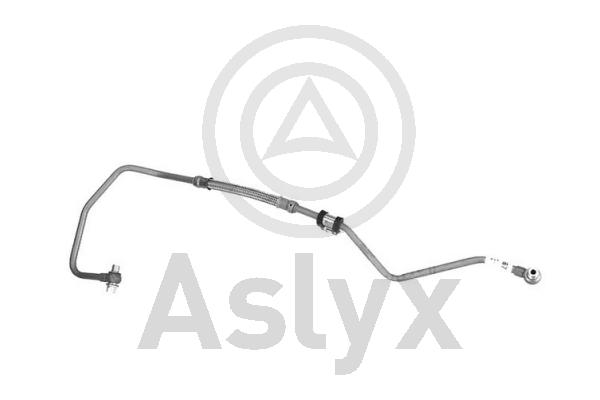 Маслопровод компрессор ASLYX AS-503337