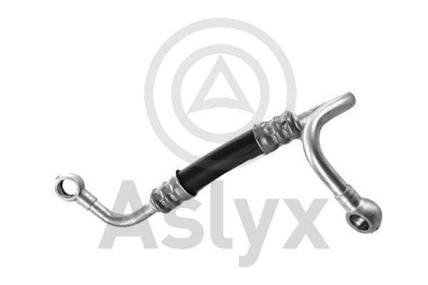 Маслопровод компрессор ASLYX AS-503353