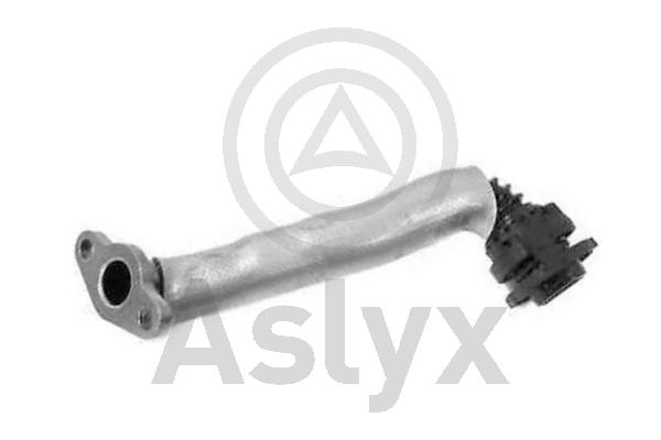 Маслопровод компрессор ASLYX AS-503393