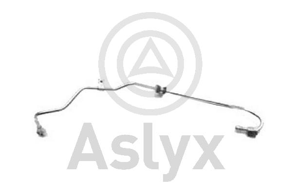 Трубка нагнетаемого воздуха ASLYX AS-503445