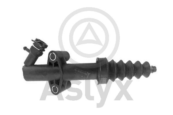 Рабочий цилиндр система сцепления ASLYX AS-506305