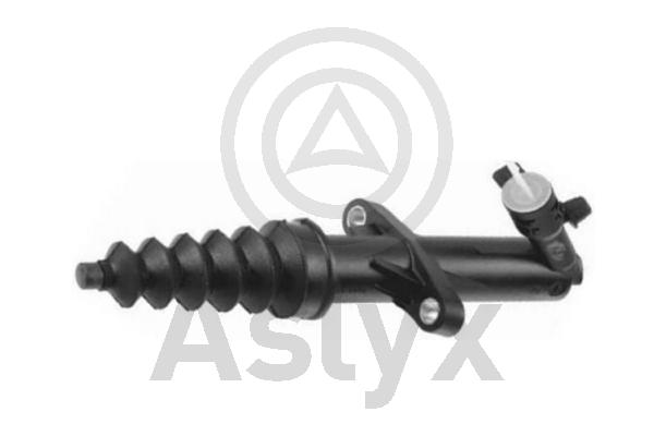 Рабочий цилиндр система сцепления ASLYX AS-506308