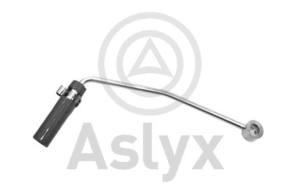 Шланг вентиляция картера ASLYX AS-506441