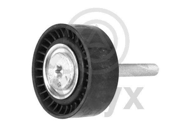 Паразитный / ведущий ролик поликлиновой ремень ASLYX AS-506461