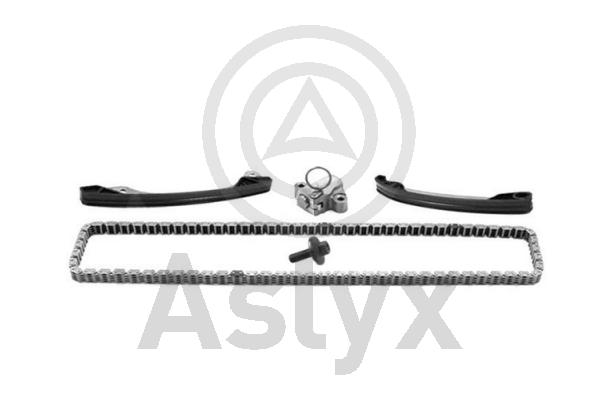 Комплект цели привода распредвала ASLYX AS-506886