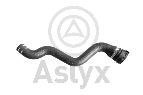 Шланг радиатора ASLYX AS-509642