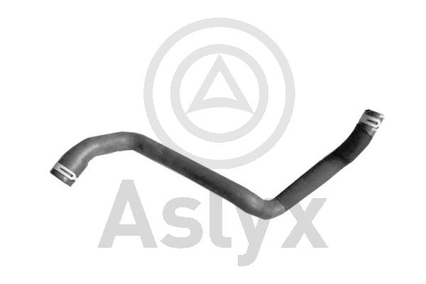 Шланг радиатора ASLYX AS-509644