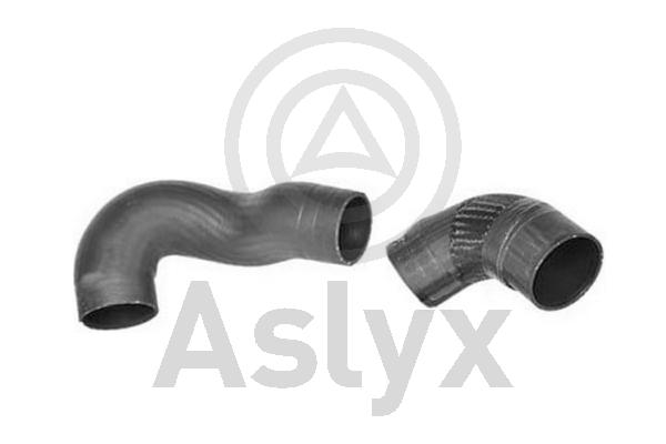 Трубка нагнетаемого воздуха ASLYX AS-509649
