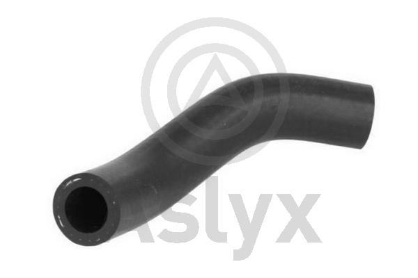 Шланг радиатора ASLYX AS-509863