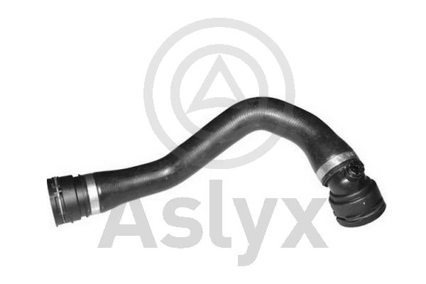Шланг радиатора ASLYX AS-509933