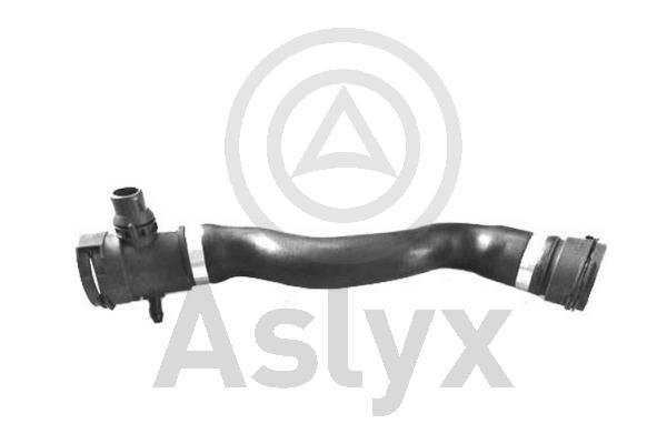 Шланг радиатора ASLYX AS-509939