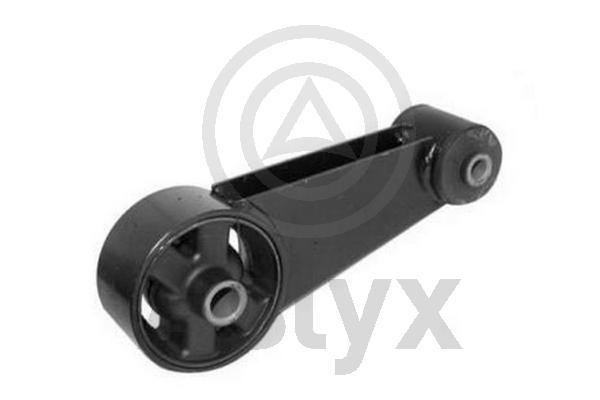 Подвеска двигатель ASLYX AS-521230