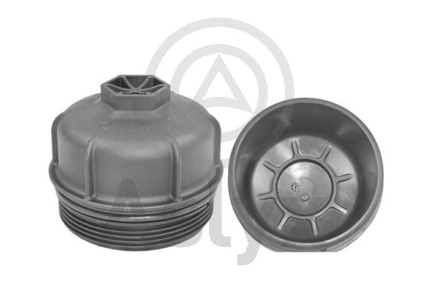 Крышка корпус масляного фильтра ASLYX AS-535538
