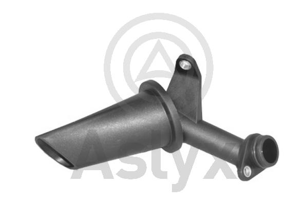 Впускная труба масляный насос ASLYX AS-535572