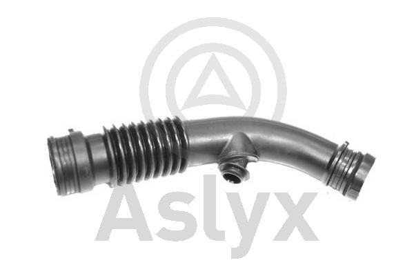 Рукав воздухозаборника воздушный фильтр ASLYX AS-535626