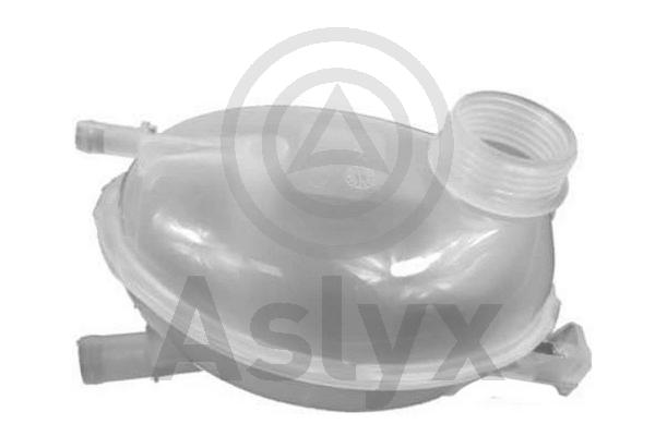 Компенсационный бак охлаждающая жидкость ASLYX AS-535641