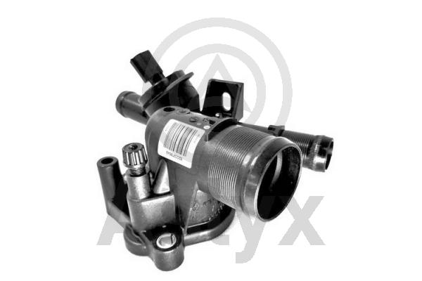 Корпус термостата ASLYX AS-535686