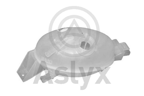 Бачок радиатор ASLYX AS-535688