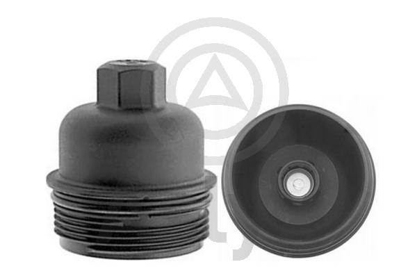 Крышка корпус масляного фильтра ASLYX AS-535750