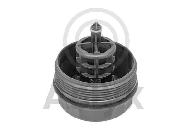 Крышка корпус масляного фильтра ASLYX AS-535751