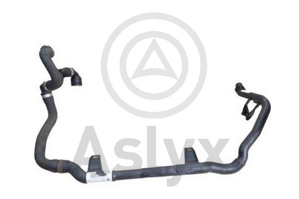 Трубка охлаждающей жидкости ASLYX AS-535773