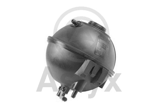 Компенсационный бак охлаждающая жидкость ASLYX AS-535792