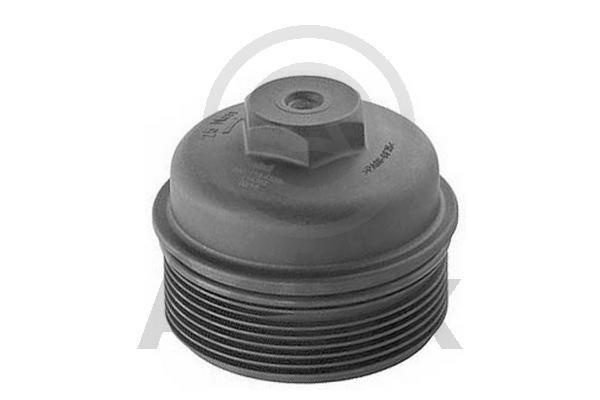 Крышка корпус масляного фильтра ASLYX AS-535803